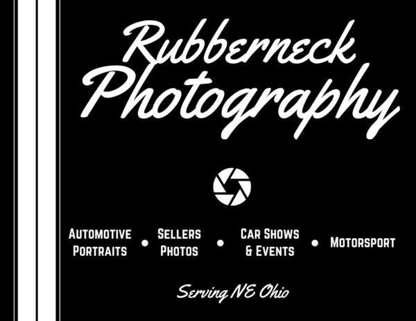 1-Hour Automotive Photo Shoot from Rubberneck Photography